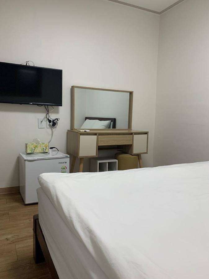 סיאול Hamory Guesthouse Dongdaemun מראה חיצוני תמונה