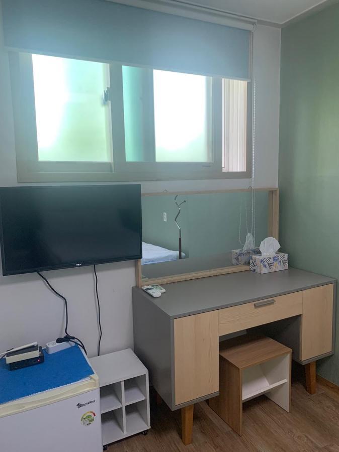 סיאול Hamory Guesthouse Dongdaemun מראה חיצוני תמונה
