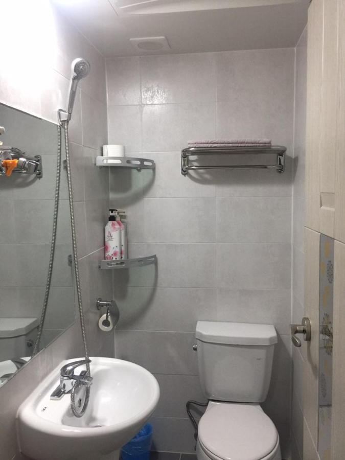 סיאול Hamory Guesthouse Dongdaemun מראה חיצוני תמונה