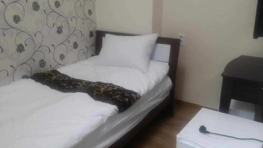 סיאול Hamory Guesthouse Dongdaemun חדר תמונה