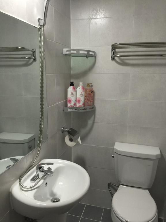 סיאול Hamory Guesthouse Dongdaemun חדר תמונה