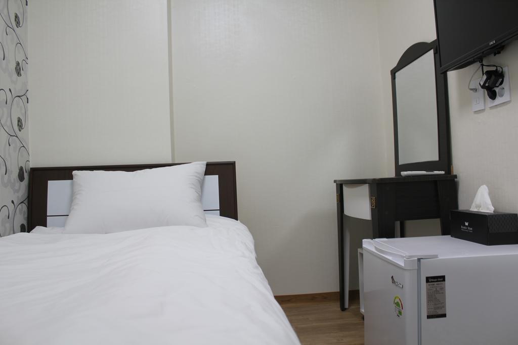 סיאול Hamory Guesthouse Dongdaemun מראה חיצוני תמונה