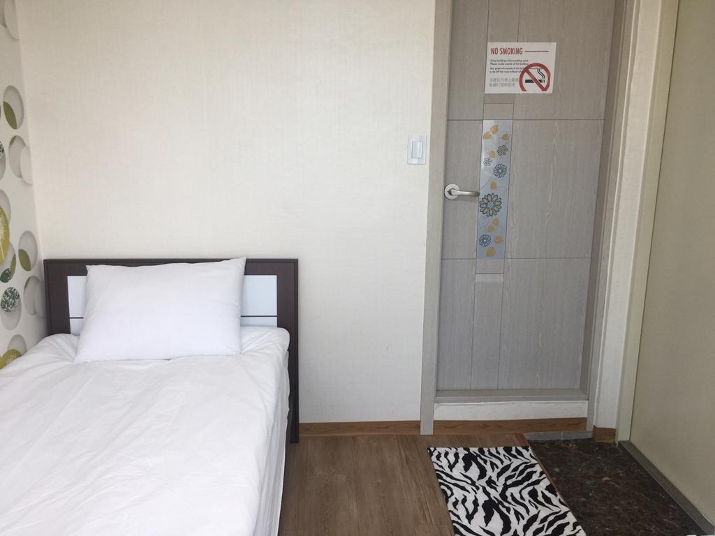 סיאול Hamory Guesthouse Dongdaemun מראה חיצוני תמונה
