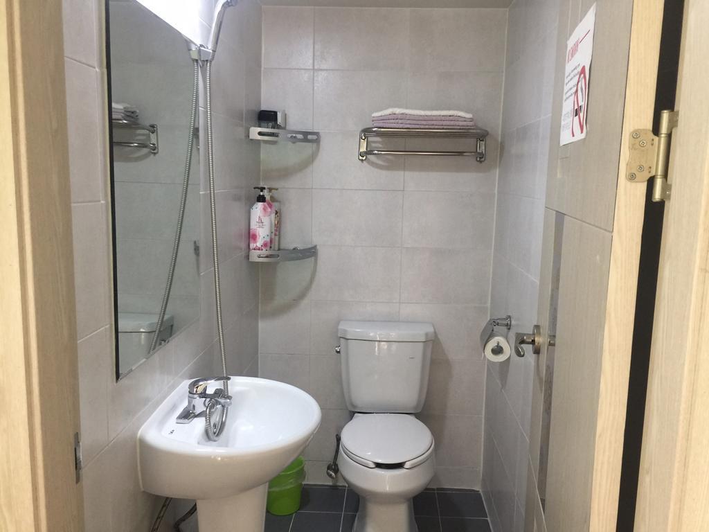 סיאול Hamory Guesthouse Dongdaemun מראה חיצוני תמונה