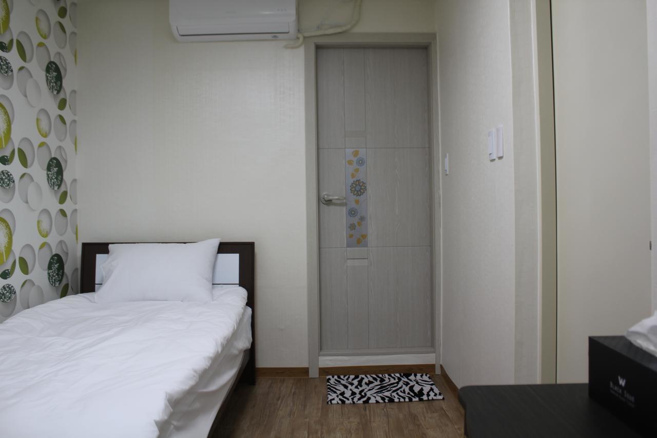סיאול Hamory Guesthouse Dongdaemun מראה חיצוני תמונה