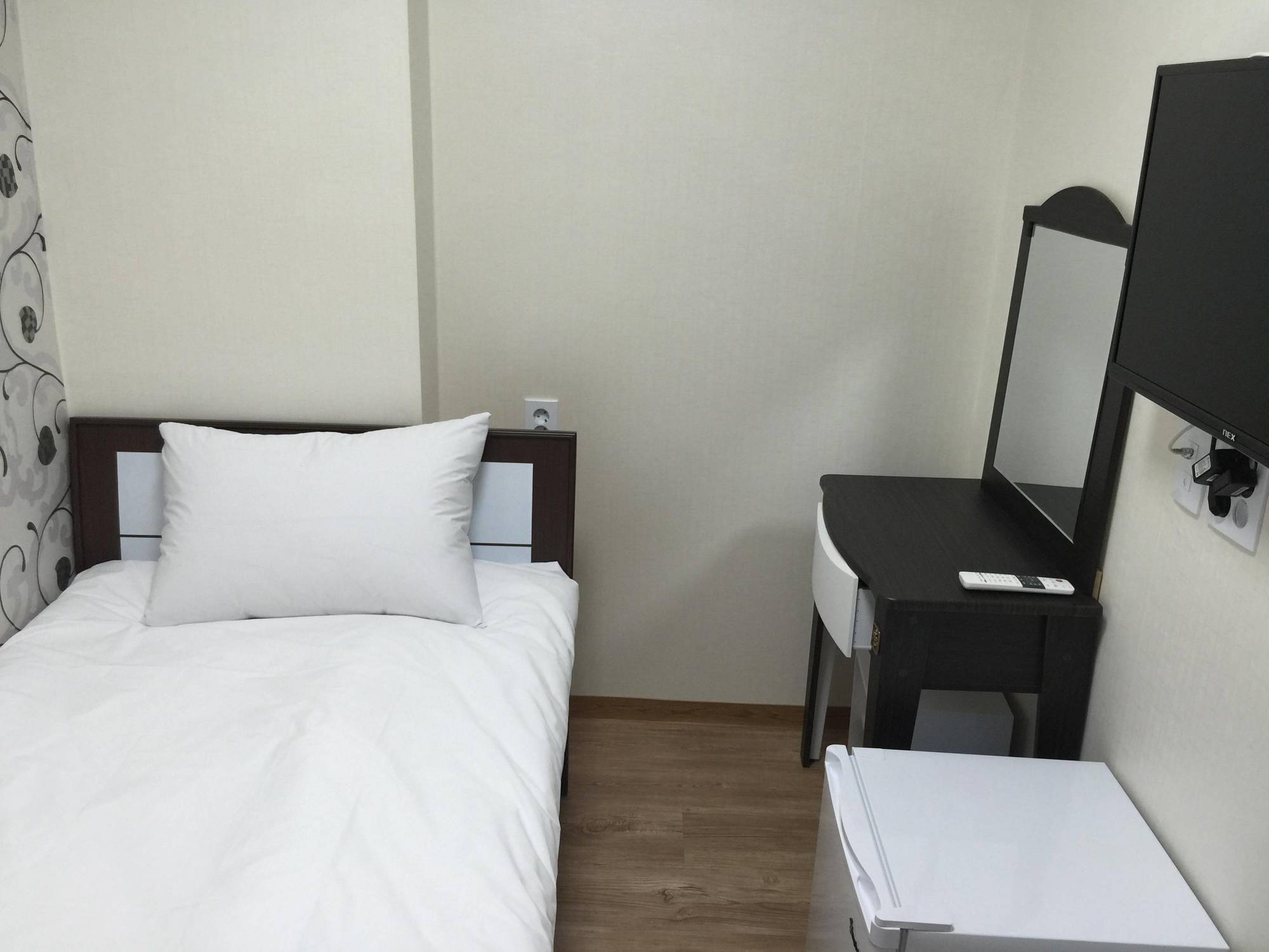 סיאול Hamory Guesthouse Dongdaemun מראה חיצוני תמונה