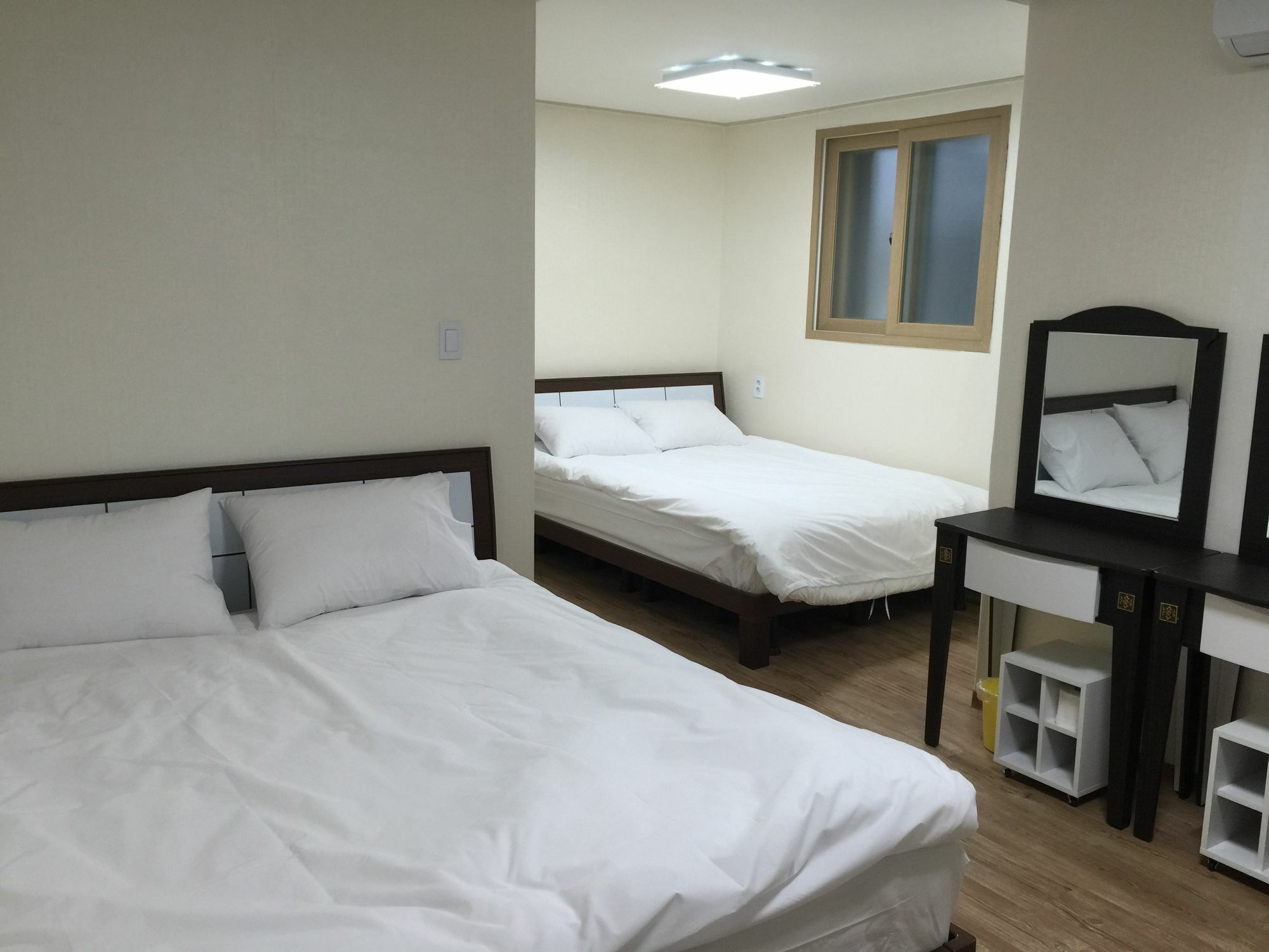 סיאול Hamory Guesthouse Dongdaemun מראה חיצוני תמונה