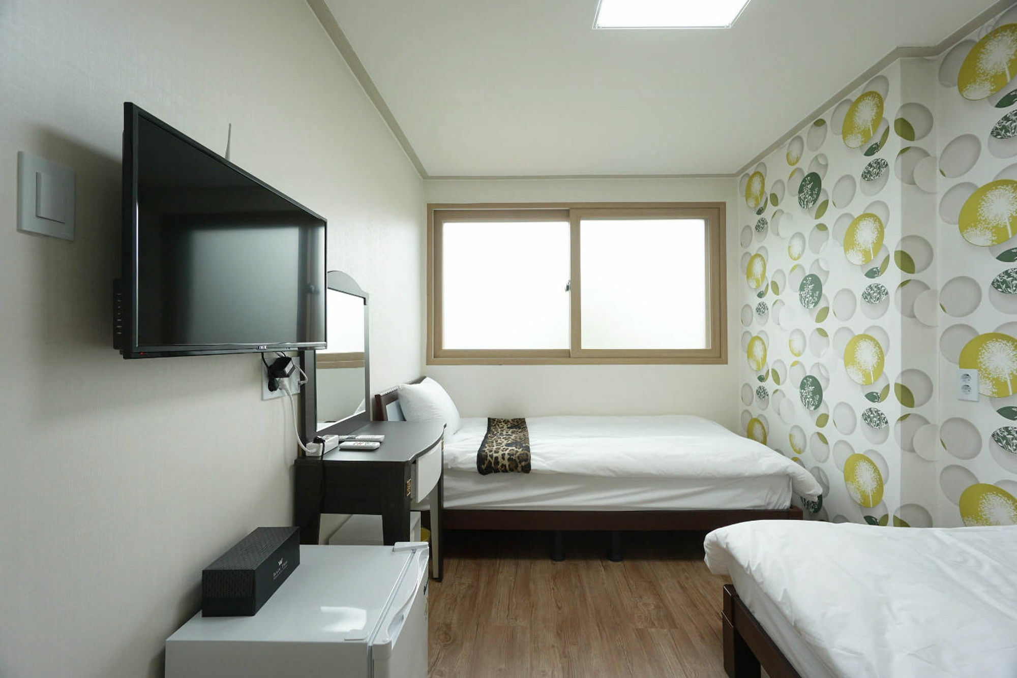סיאול Hamory Guesthouse Dongdaemun מראה חיצוני תמונה
