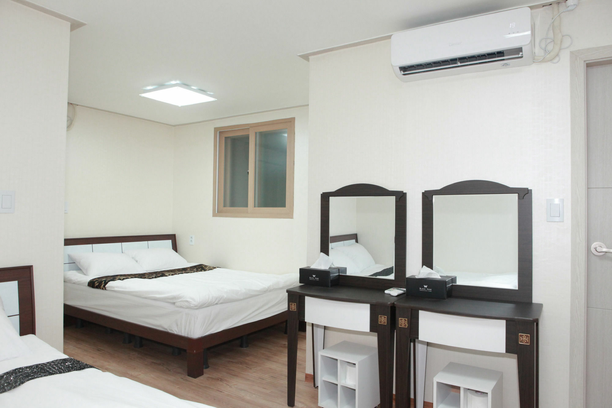 סיאול Hamory Guesthouse Dongdaemun מראה חיצוני תמונה
