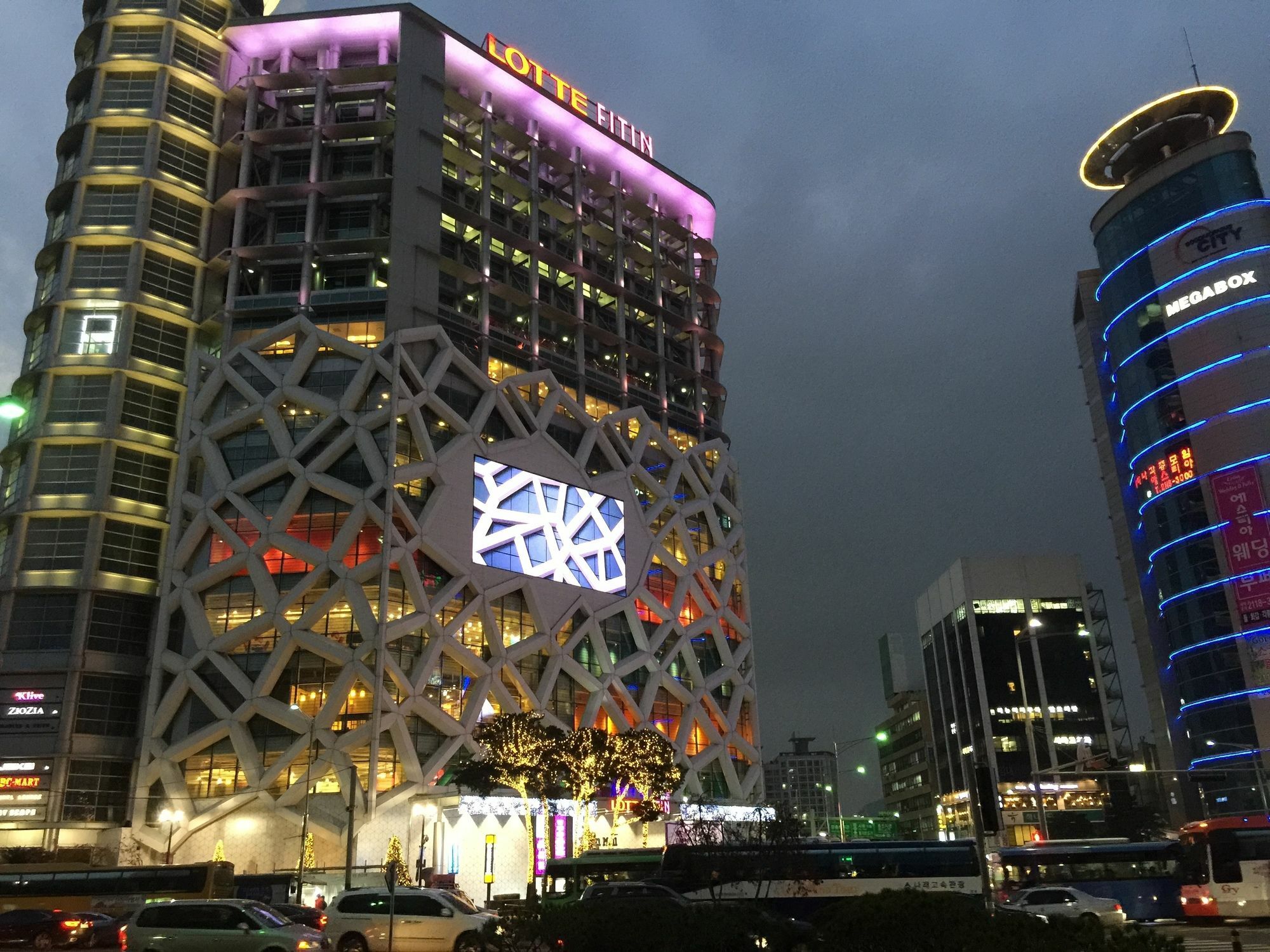 סיאול Hamory Guesthouse Dongdaemun מראה חיצוני תמונה