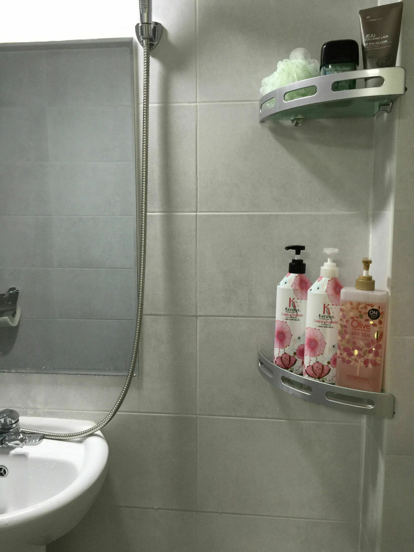 סיאול Hamory Guesthouse Dongdaemun מראה חיצוני תמונה
