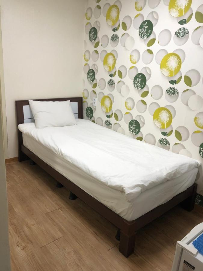 סיאול Hamory Guesthouse Dongdaemun מראה חיצוני תמונה
